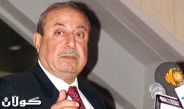 روز نوري شاويس يوعز بتقديم المساعدات للمناطق المنكوبة في شنكال