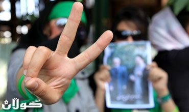 أربيل تشهد تجمعا فنيا دعماً للكرد في سوريا غداً