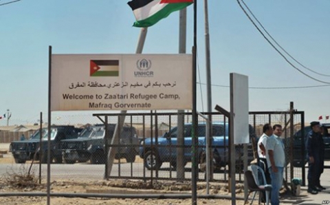 روسيا تنوي عقد مؤتمر دولي على الأراضي السورية بشأن اللاجئين