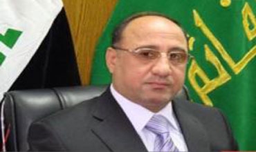 رياض الزيدي : اتفاق اربيل نفذ بالكامل عدا مجلس السياسات