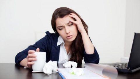 كيف تحول مشاعر القلق والتوتر إلى طاقة إيجابية تستفيد منها؟