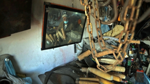 1312 إصابة و26 حالة وفاة.. حصيلة 