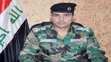 الداخلية العراقية تضبط وكراً لداعش في كركوك