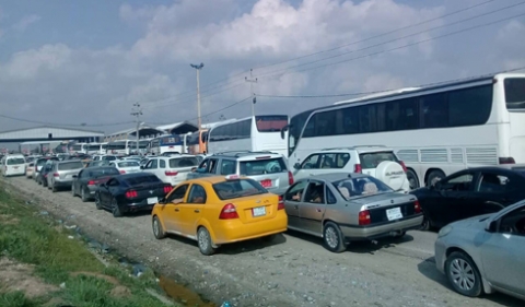 كوردستان تستقبل 26 ألف سائح خلال 48 ساعة