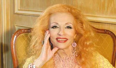 الشحرورة صباح في ذمة الله