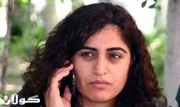 نائبة كردية تدعو اردوغان الى اشراك الكرد في صياغة الدستور