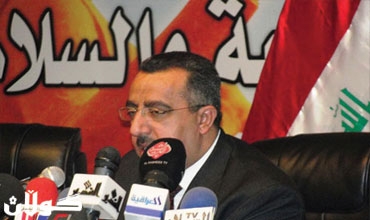 امانة بغداد: العيساوي اوعز بتنفيذ جميع مذكرات الاعتقال الصادرة من القضاء