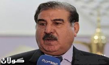 مجلس صلاح الدين الاقاليم حق دستوري ولا يحق للمالكي رفضه