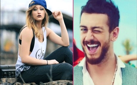 الفتاة الفرنسية التي اتهمت سعد المجرد باغتصابها تتكلم وتقلب الموازين 