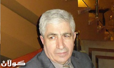 المجلس الوطني الكردي يشارك في اجتماع 