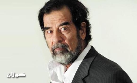 أستاذ صدام حسين بالسجن في أستراليا