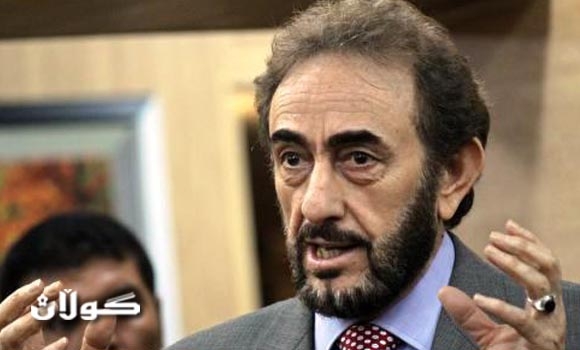 وزارة الدفاع: قواتنا المسلحة ستملأ الفراغ الأمني