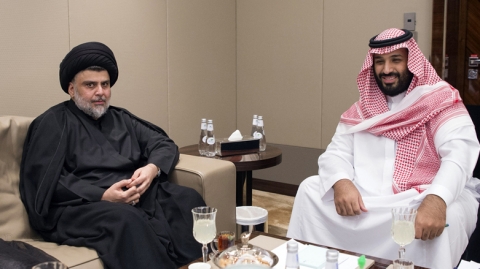 الصدر منتقداً مؤيدي داعش: غزواتهم باعت الجولان وعززت نفوذ امريكا