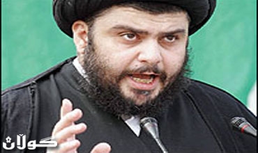 الصدر يحذر من ديكتاتورية جديدة لكنه لن ينسحب من الحكومة