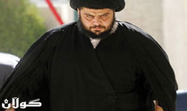 التيار الصدري: مهمة المقاومة ستنتهي بعد الانسحاب الأمريكي