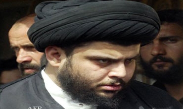 الصدر يرسل موفدين عنه إلى إيران وتركيا للمطالبة بوقف قصف اراضي اقليم كوردستان