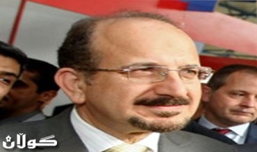 الصافي يدعو إلى تنظيم العلاقة بين الحكومة المركزية وإقليم كوردستان