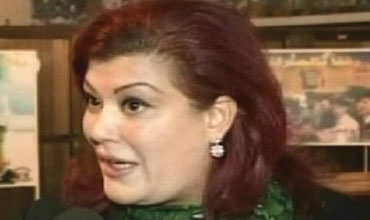 صفية السهيل: ثقافة الحوار مفقودة و من يبدي راياً مخالفاً ً اعتبره الآخرون عدواً