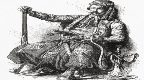 حكاية ثورة التبغ التي هزت عرش الشاه في إيران