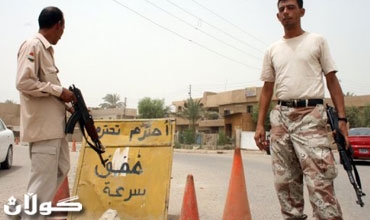 الاتحاد الوطني: قائد دجلة بعثي انفل الكورد ولن نقبل بتخطّيه حدود الاقليم