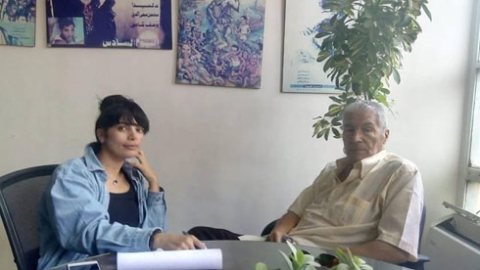 سيف عبد الرحمن ..شاهين هاجر لبيروت بعد ظهور زوار الفجر  وعبد الناصر السبب فى رجوعه.