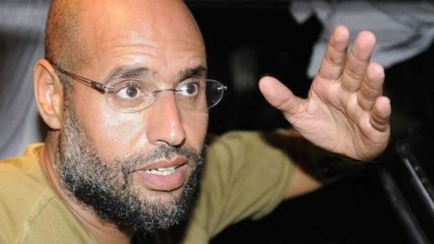 90% من الليبيين يوافقون على سيف الإسلام القذافي رئيسا للبلاد