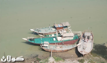 الأمن والدفاع النيابية: تطالب الحكومة الاتحادية بحماية الصياديين العراقيين من الاعتقال