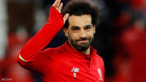 ليفربول يحذر قطر من استغلال صلاح سياسياً