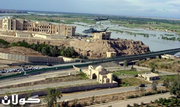 صلاح الدين تهدد بإعلان محافظة و قائمة الرافدين تطالب بإستحداث محافظة تضم مناطق و اقضية من نينوى