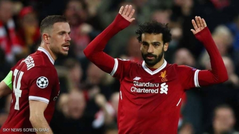 قائد ليفربول يتحدث عن 