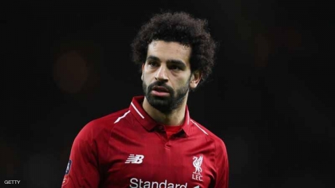 بكلمات قوية.. كلوب يعلق على أداء صلاح أمام بيرنلي