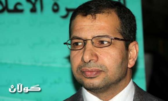 مصدر حكومي : اعترافات جديدة تؤكد تورط سليم الجبوري بعمليات ارهابية