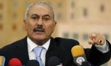 واشنطن تحذر صالح بان عليه الالتزام بكلامه ومغادرة السلطة