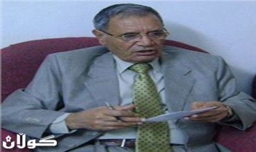 قيادي كردي سوري: كل ما أتمناه أن تلتف الجماهير الكردية حول حركتها السياسية