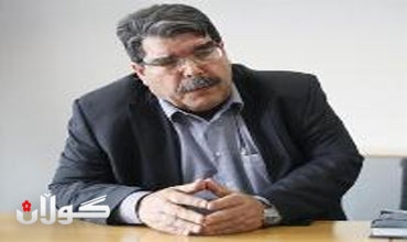 رئيس حزب الاتحاد الديمقراطي الكردي: الاسد ليس المسؤول عن الهجوم الكيماوي