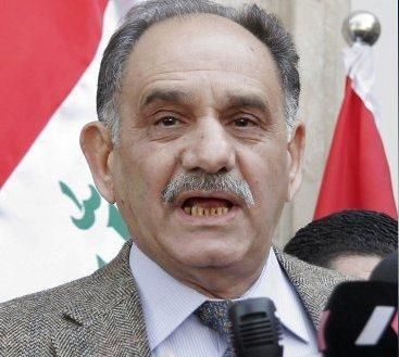 صالح المطلك : كتلة الإصلاح والإعمار هي الأكبر بـ183 مقعداً