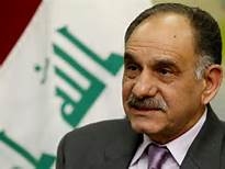 صالح المطلك: إذا كان الاستقلال يعبر عن رغبة غالبية الشعب الكوردي فسنحترم ذلك 