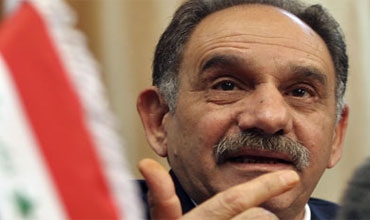 المطلك: إجراءات الحكومة لحماية القمة حولتها إلى نقمة