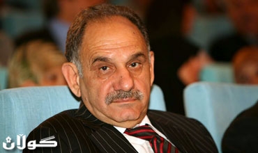 اجتماع مرتقب لقادة الكتل النيابية لبحث سحب الثقة عن المطلك وأمين بغداد