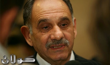 المطلك: اعمار كركوك سينهي مشاكلها السياسية