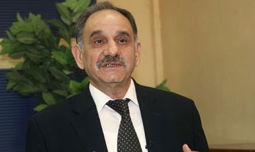 المطلك: سحب الثقة مطلب شعبي لإنهاء الدكتاتورية