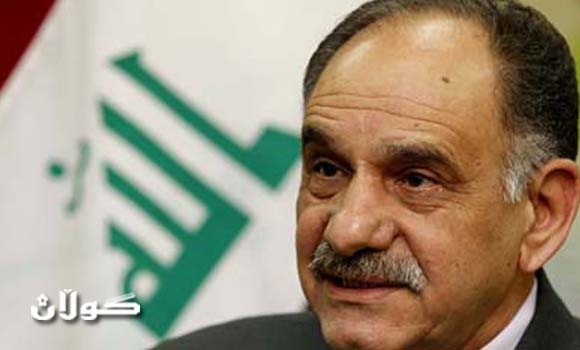 القائمة العراقية تدعو القمة العربية الى مناقشة الوضع الحالي في العراق