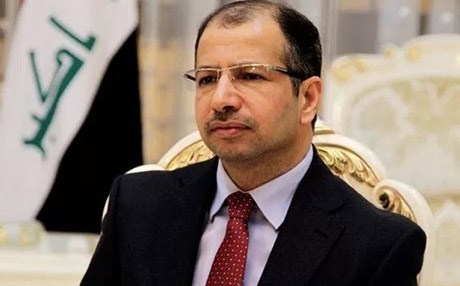الجبوري: استهداف المسيحيين محاولة لإفراغ البلد من طاقاته ومكوناته الأصيلة 