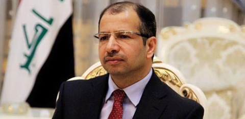 تلويح برلماني بتعليق معركة الموصل