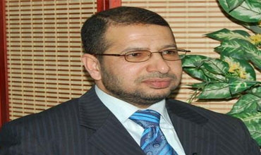 داعش يهدد الجبوري ومكتبه يؤكد أنه لن ينثني عن تحقيق المصالحة الوطنية