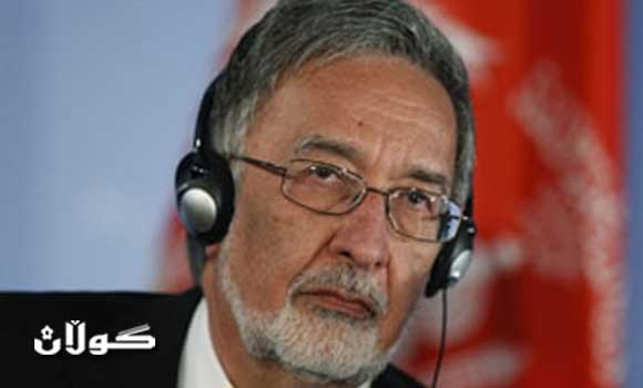 وزير خارجية افغانستان يزور قطر لبحث العلاقات مع طالبان