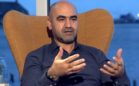 مقاتل سابق في البيشمركة يُكلف بتحديث الشرطة الهولندية