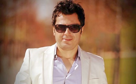 الفنان سامان عمر يصدر أغنيته الجديدة في أول أيام العيد