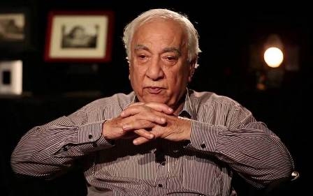 وفاة الفنان العراقي سامي عبدالحميد بعد صراع مع المرض