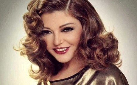 سميرة سعيد تغني 